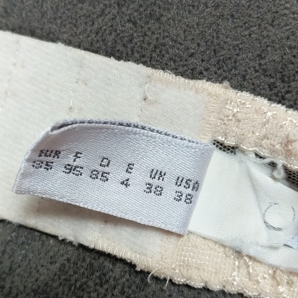 La Perla Malizia Bra - Picture 9 of 11